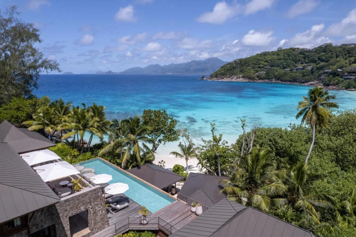 Four Seasons Resort Seychelles - Hotel Photo 50
