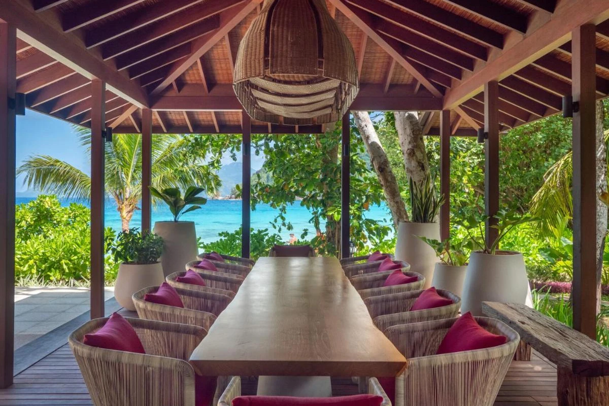 Four Seasons Resort Seychelles - Hotel Photo 51