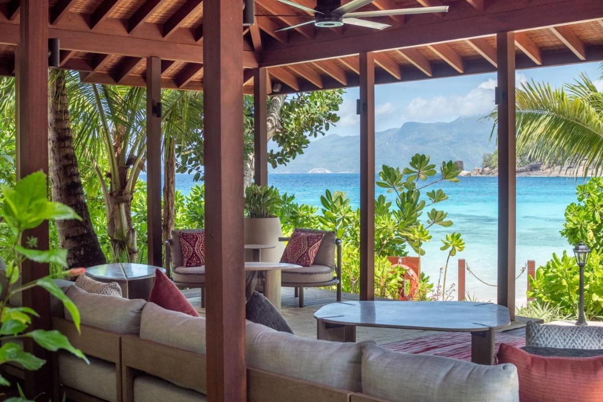Four Seasons Resort Seychelles - Hotel Photo 52