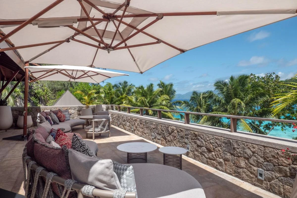 Four Seasons Resort Seychelles - Hotel Photo 53