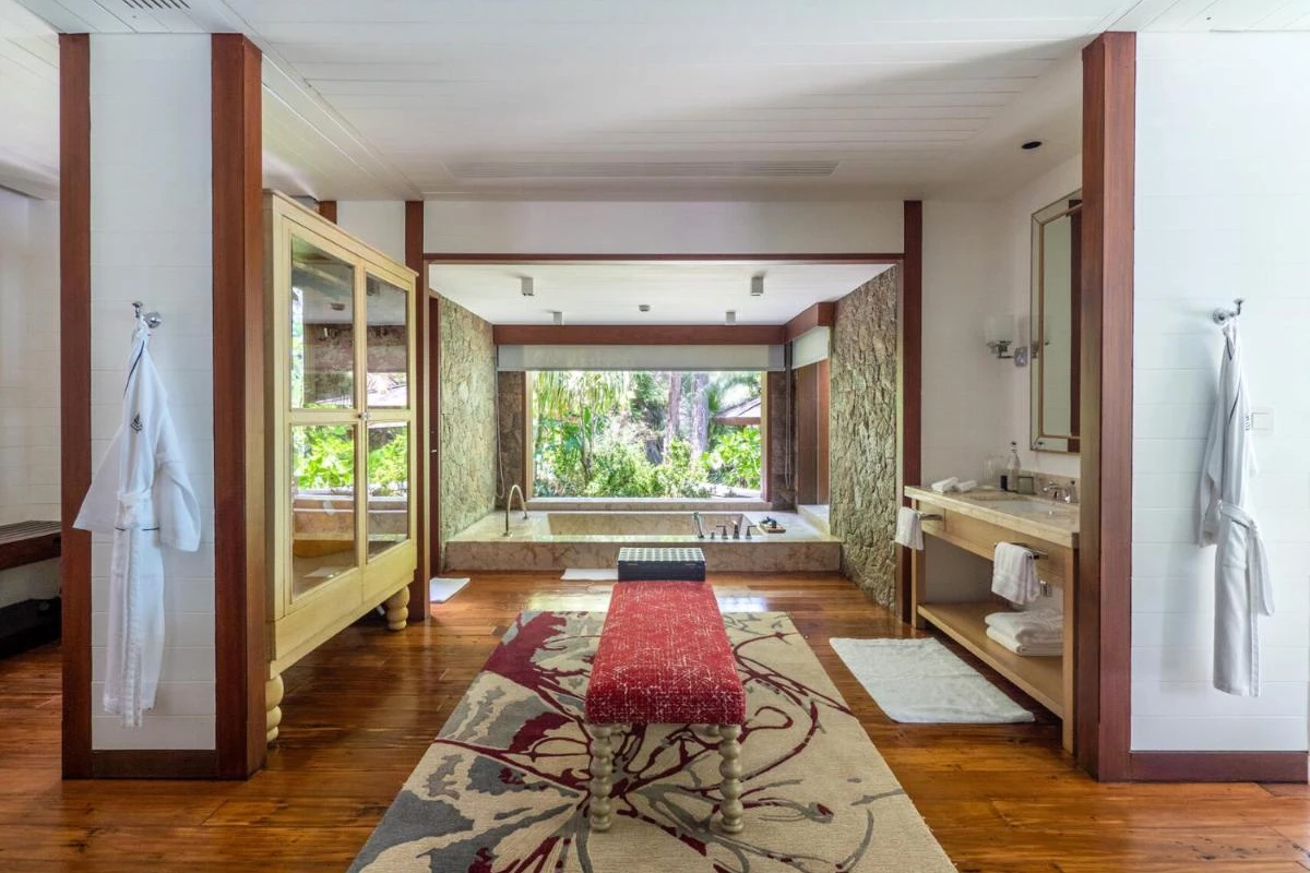 Four Seasons Resort Seychelles - Hotel Photo 55