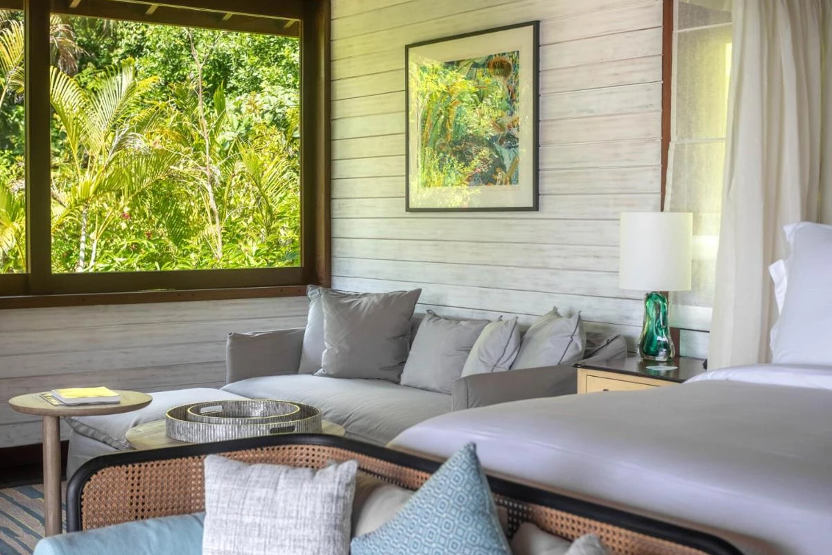 Four Seasons Resort Seychelles - Hotel Photo 63