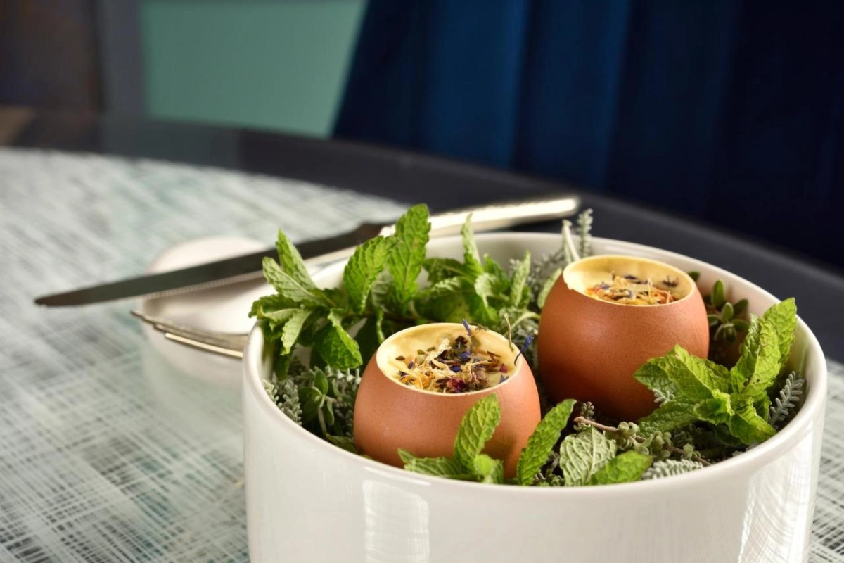 Villa Cortine Palace Hotel - Hotel Photo 29