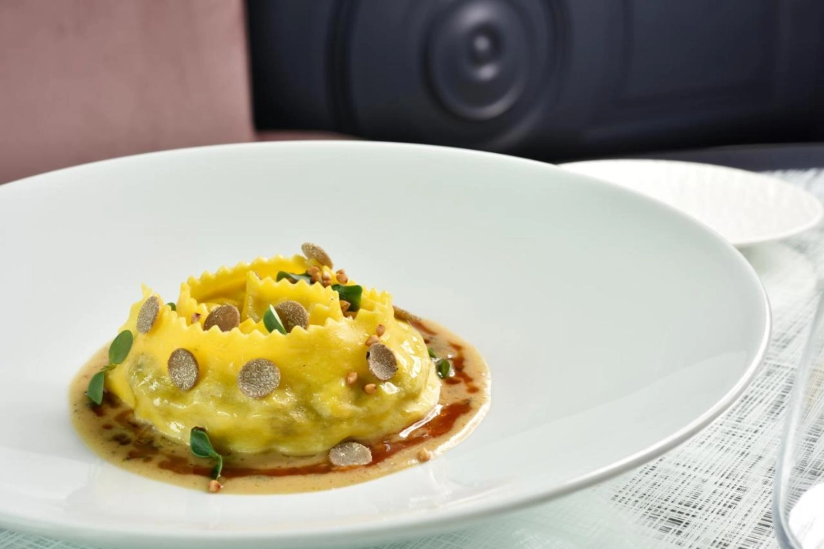 Villa Cortine Palace Hotel - Hotel Photo 46