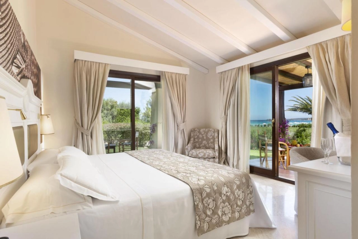 Hotel Abi D'Oru - Hotel Photo 4