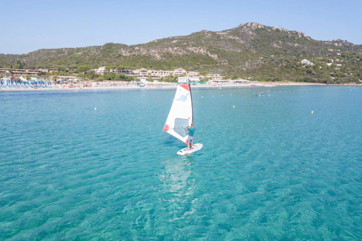 Hotel Abi D'Oru - Hotel Photo 8