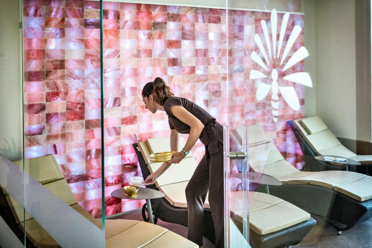 Hotel Abi D'Oru - Hotel Photo 12