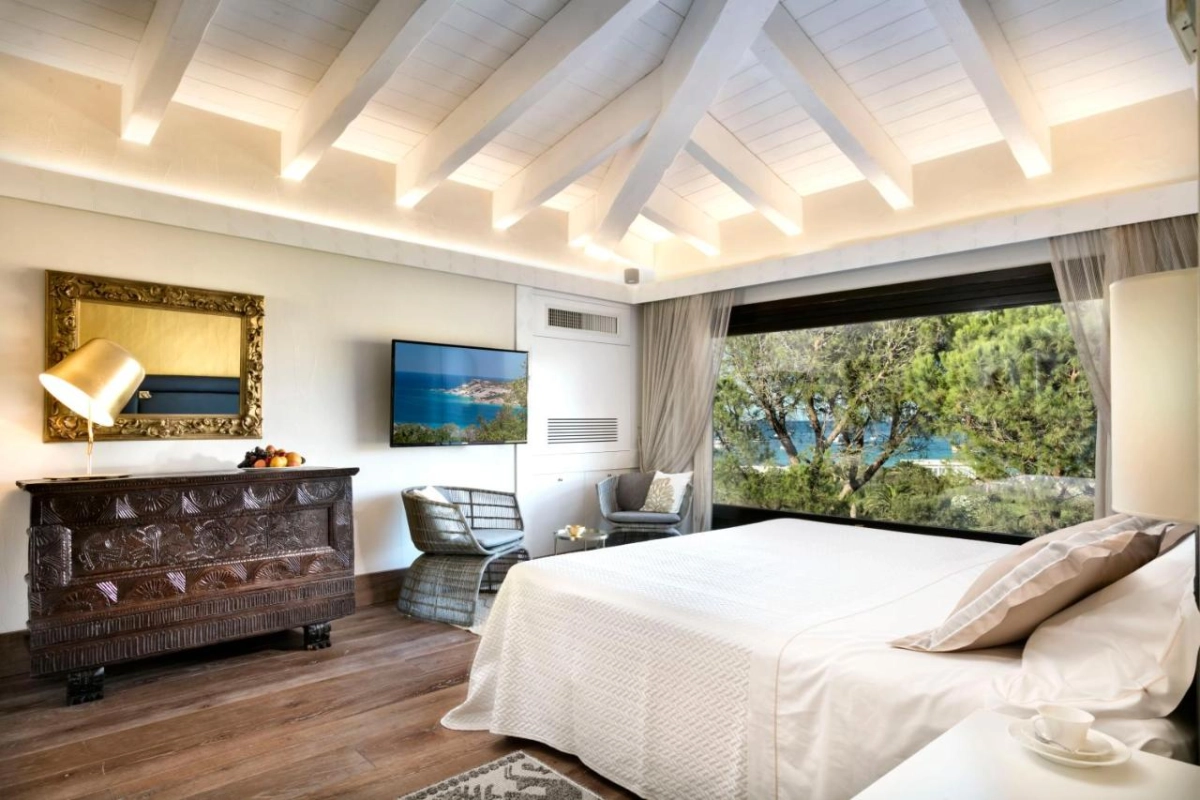 Hotel Abi D'Oru - Hotel Photo 14