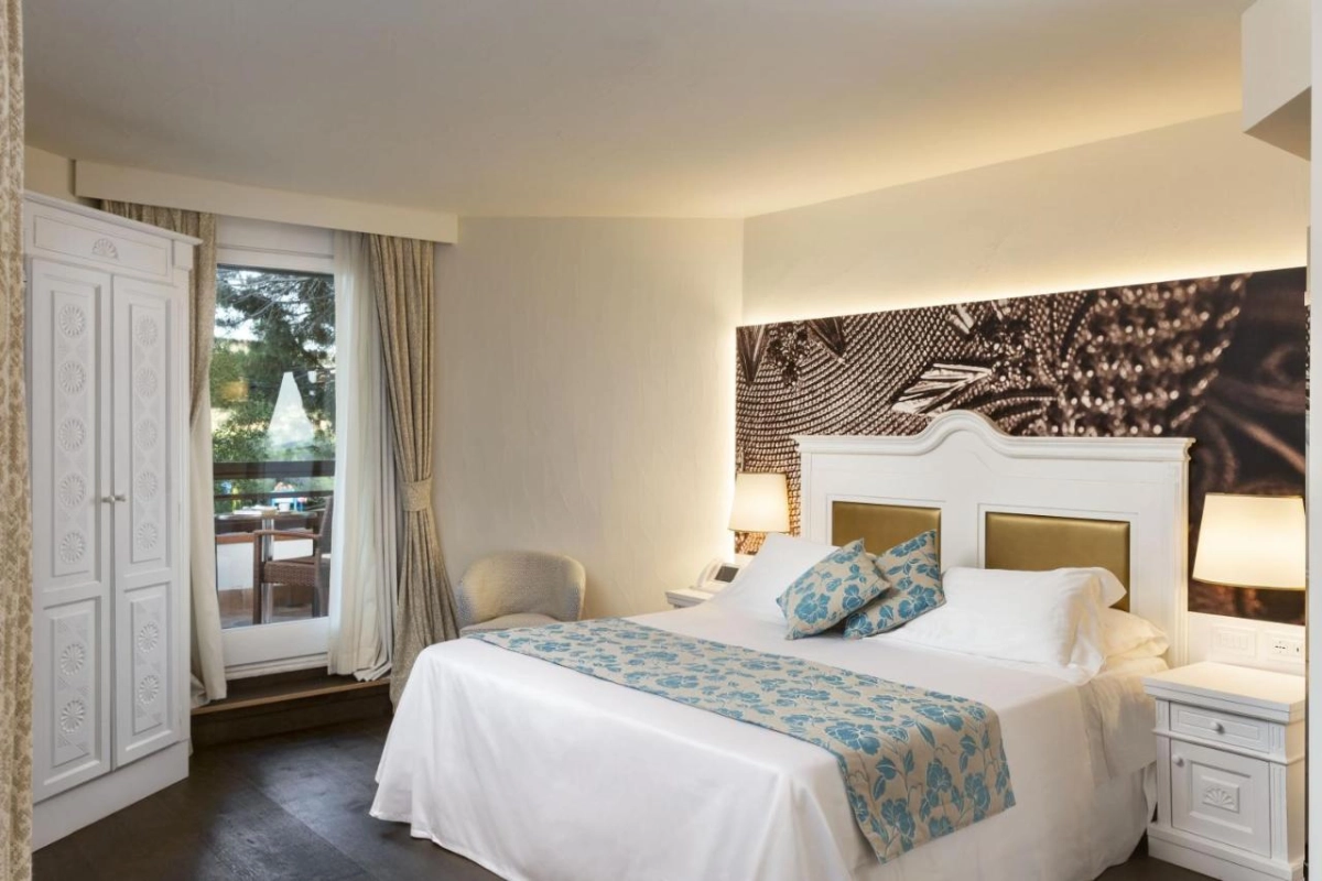 Hotel Abi D'Oru - Hotel Photo 15