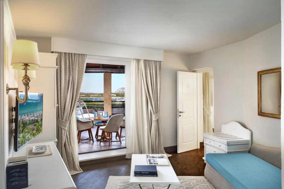 Hotel Abi D'Oru - Hotel Photo 17