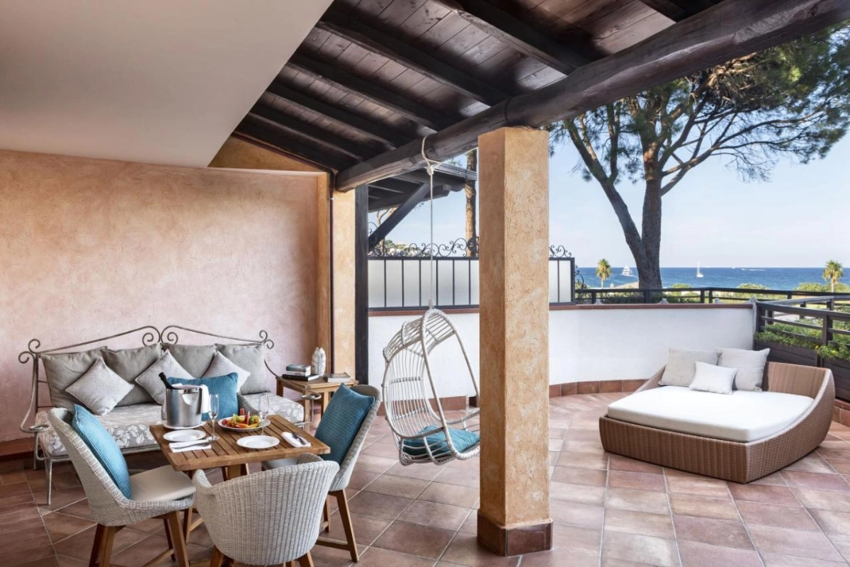 Hotel Abi D'Oru - Hotel Photo 18