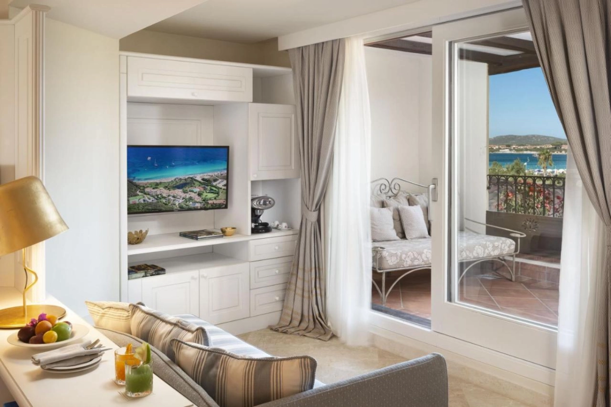 Hotel Abi D'Oru - Hotel Photo 20