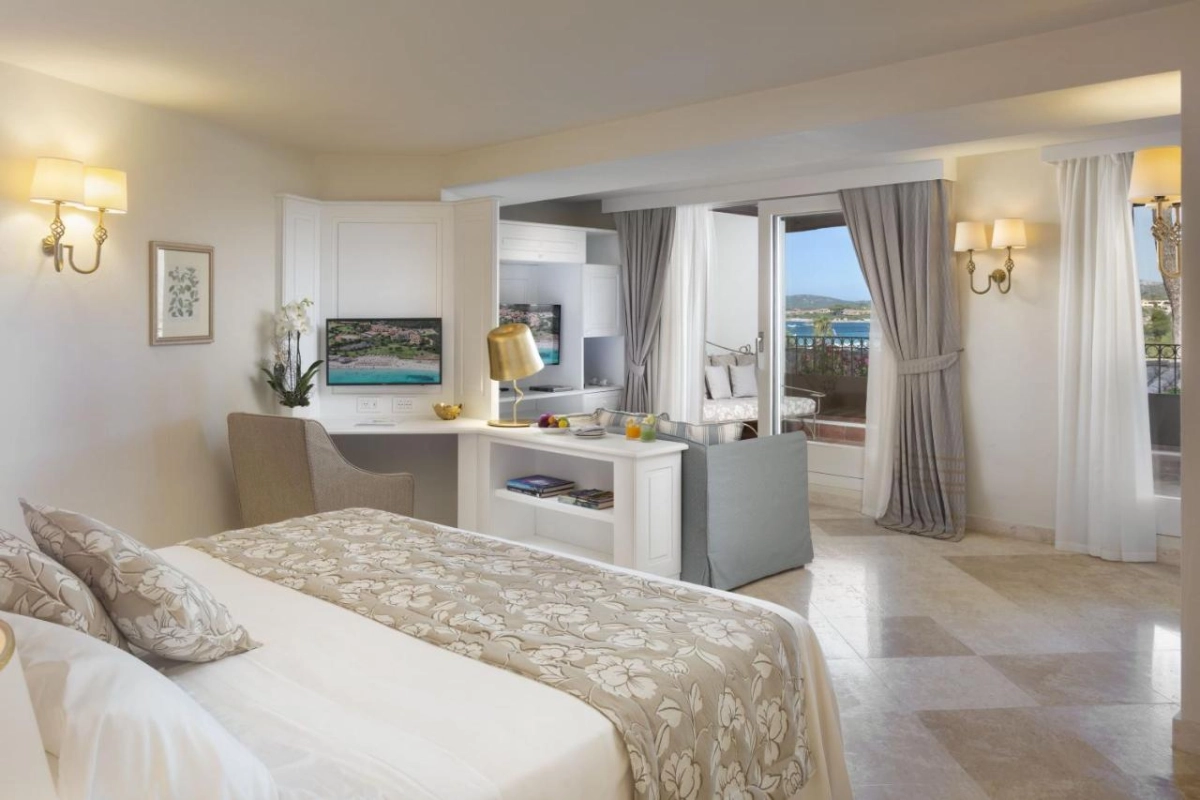 Hotel Abi D'Oru - Hotel Photo 21