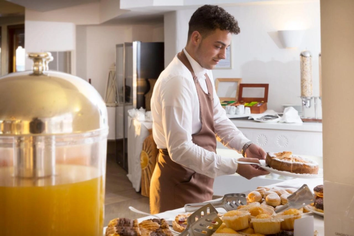 Hotel Abi D'Oru - Hotel Photo 31