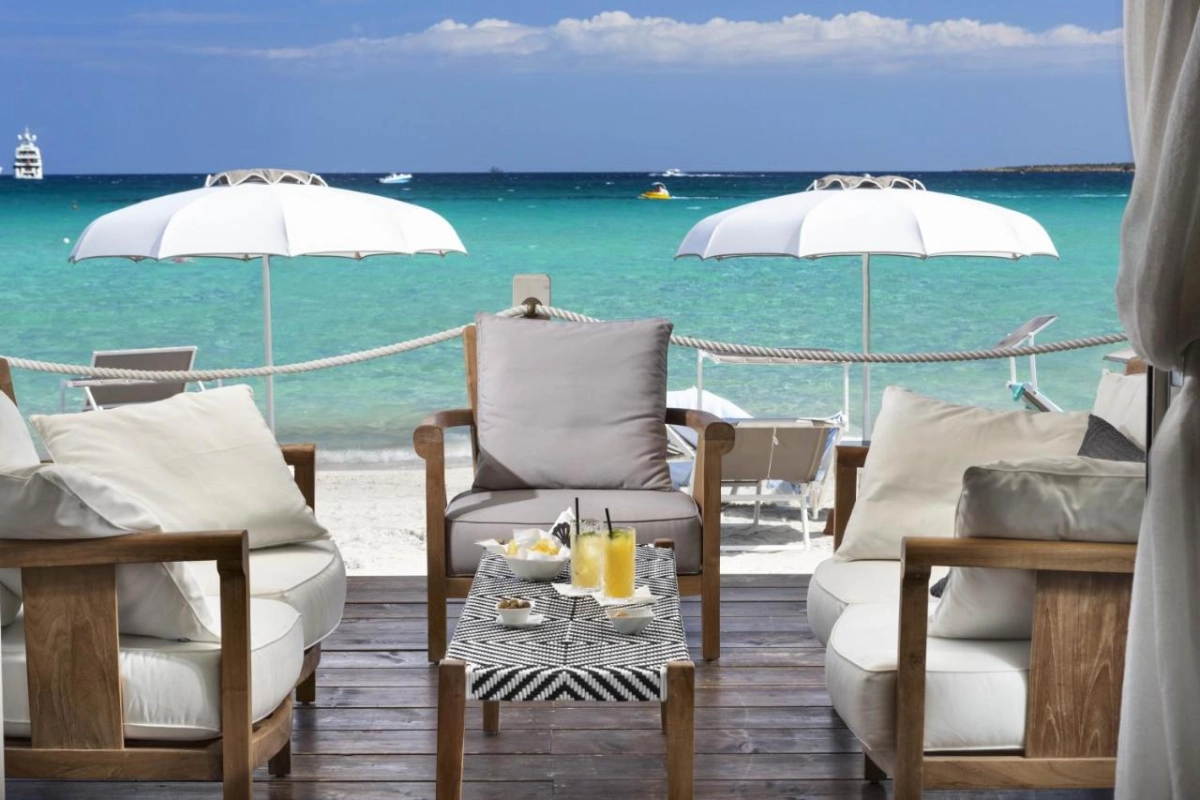 Hotel Abi D'Oru - Hotel Photo 32