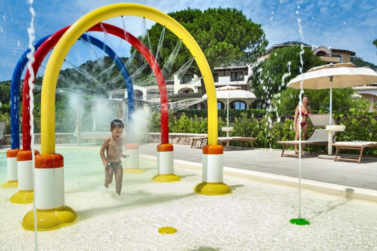 Hotel Abi D'Oru - Hotel Photo 37