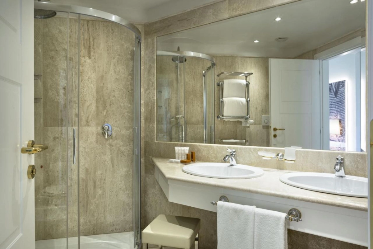 Hotel Abi D'Oru - Hotel Photo 43