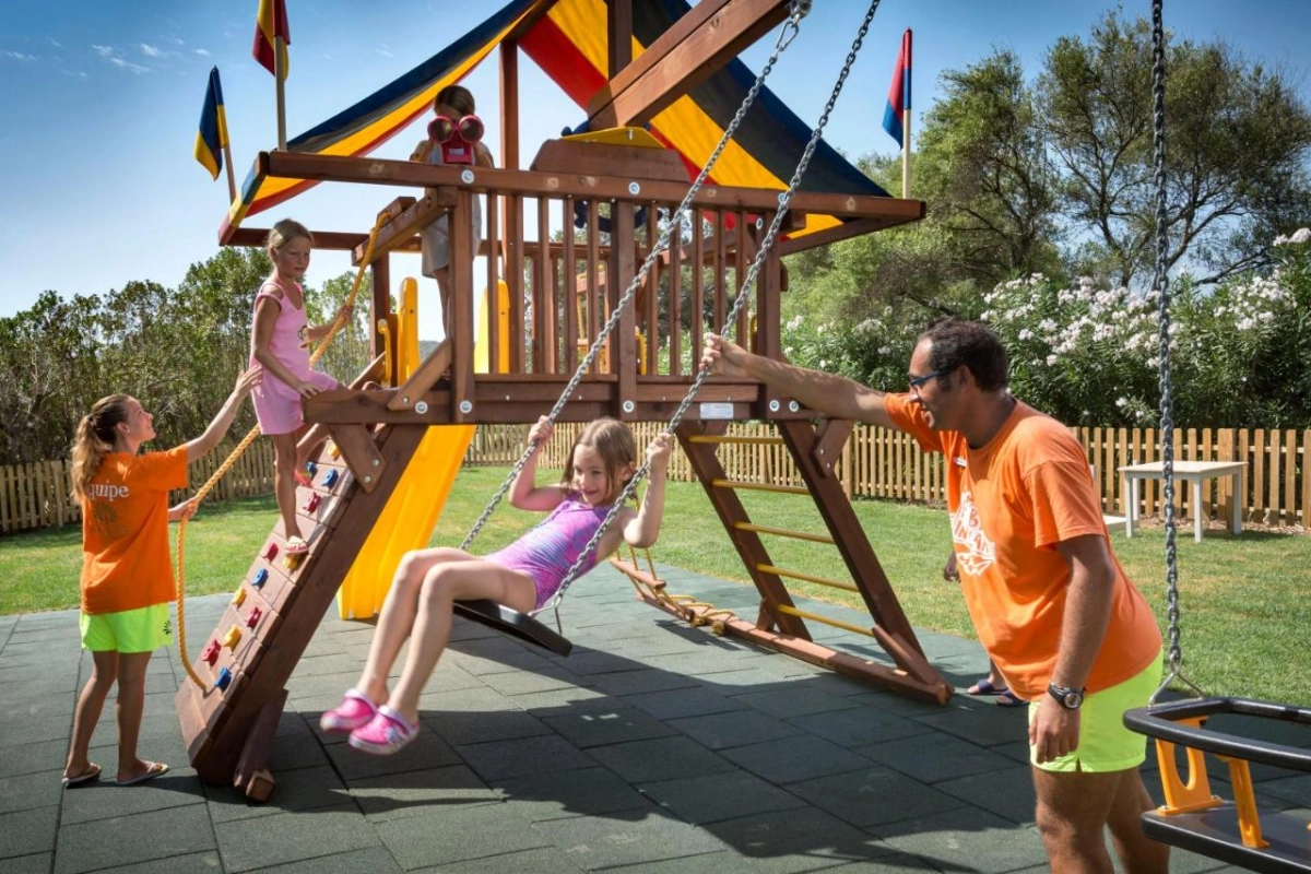 Hotel Abi D'Oru - Hotel Photo 47