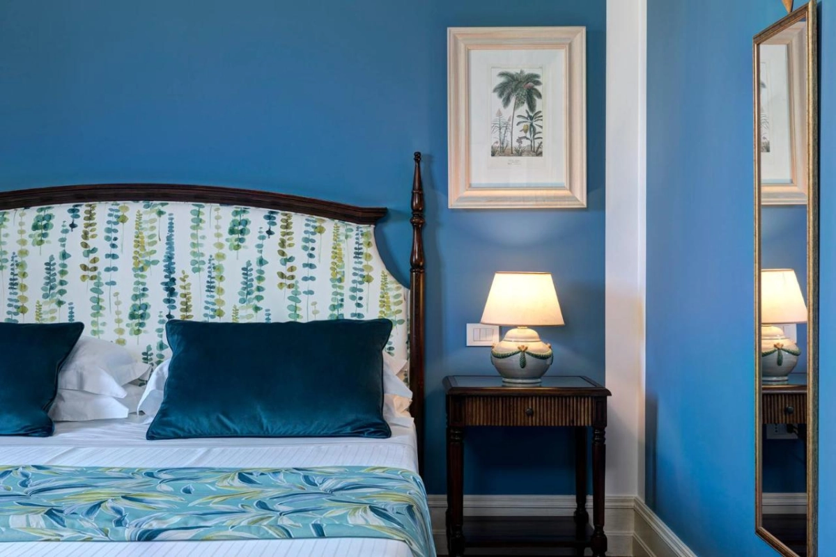 Baglio Oneto Dei Principi Di San Lorenzo - Hotel Photo 20