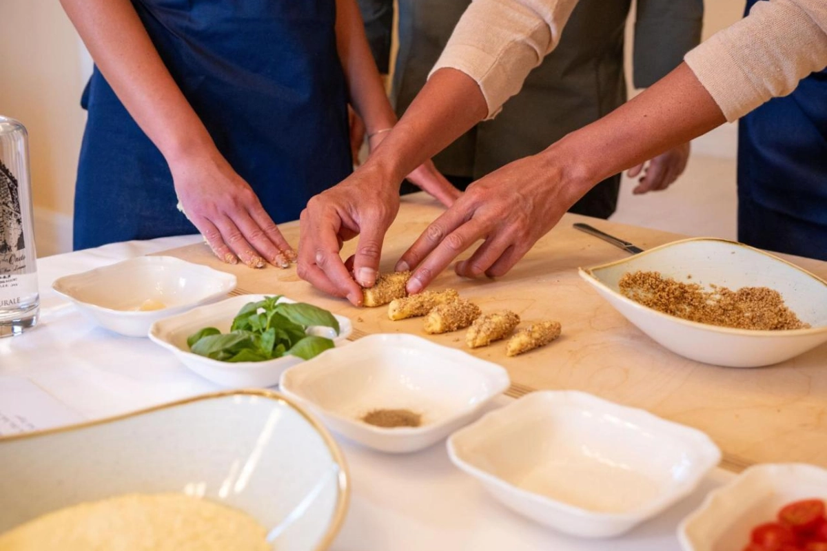 Baglio Oneto Dei Principi Di San Lorenzo - Hotel Photo 25