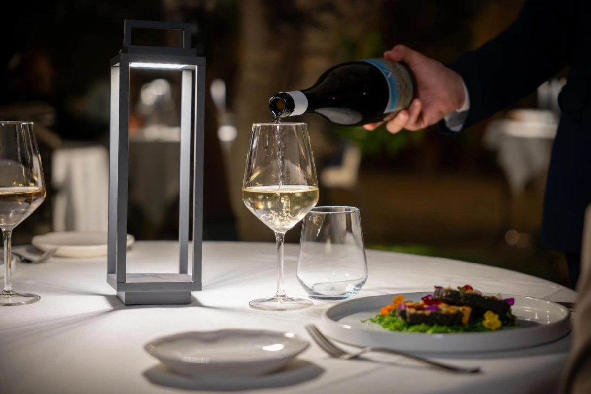 Baglio Oneto Dei Principi Di San Lorenzo - Hotel Photo 34