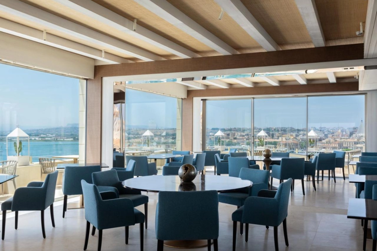 Grand Hotel Des Etrangers - Hotel Photo 3