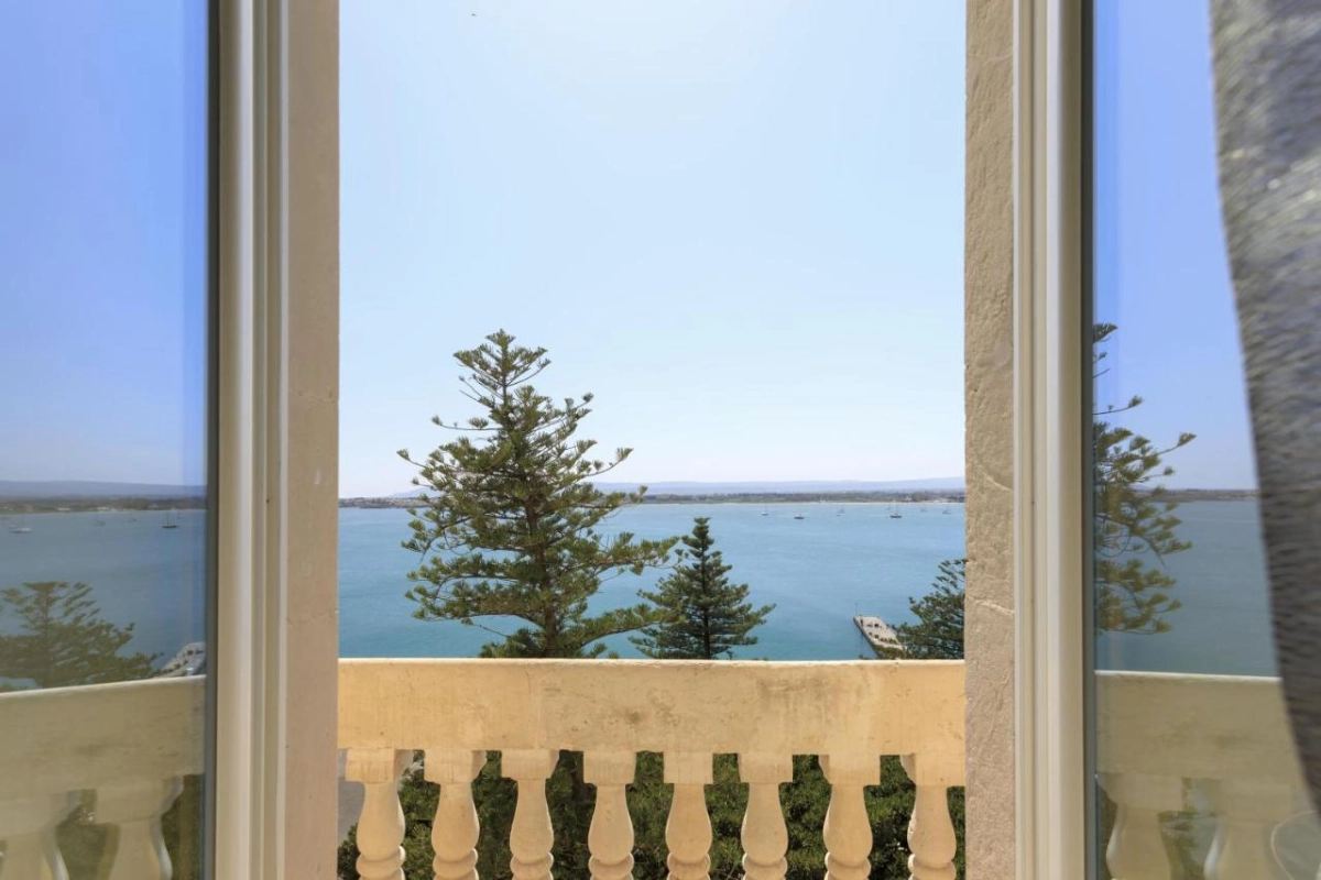 Grand Hotel Des Etrangers - Hotel Photo 10