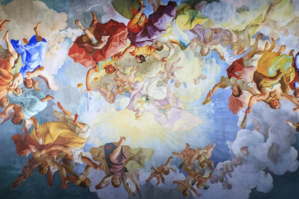 Grand Hotel Des Etrangers - Hotel Photo 34