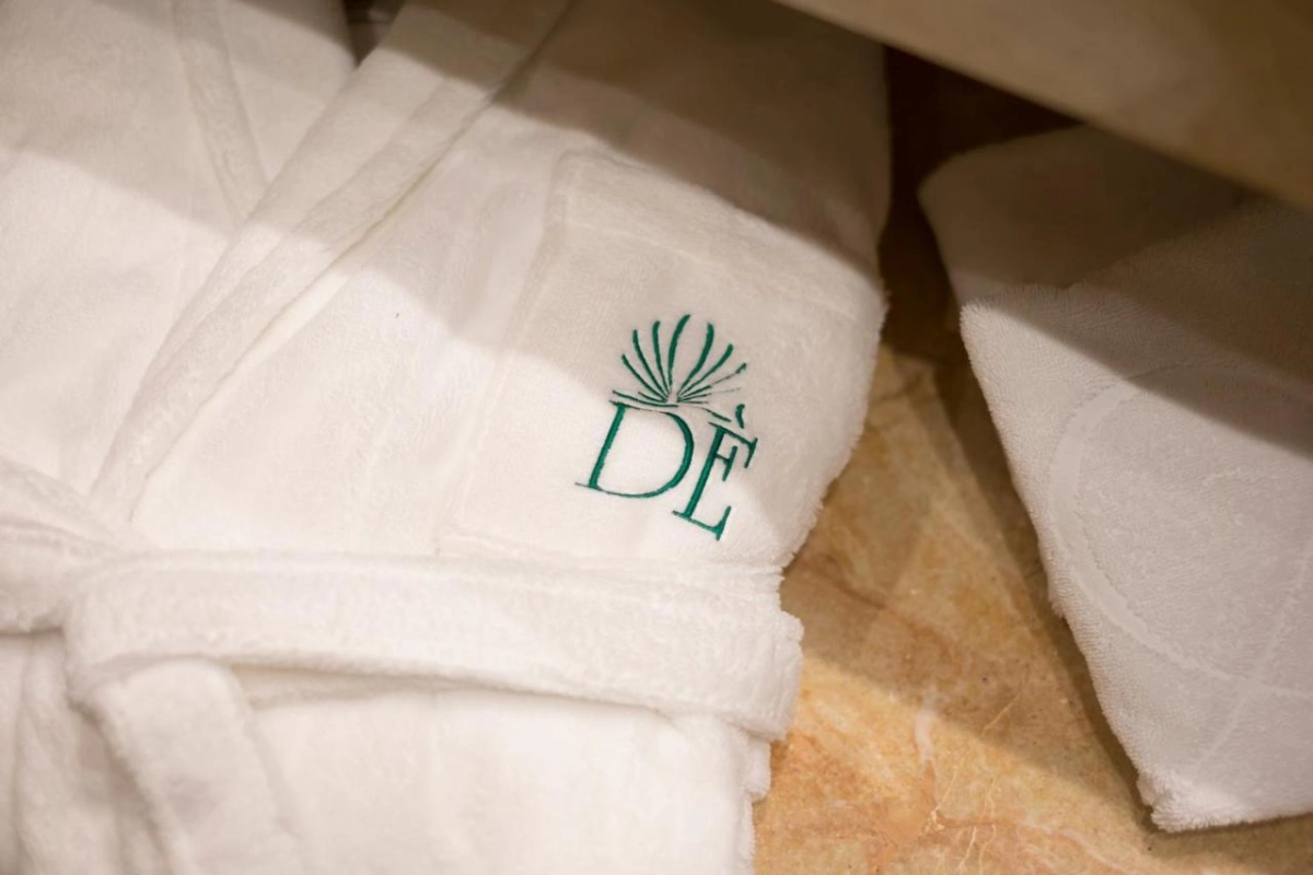 Grand Hotel Des Etrangers - Hotel Photo 42