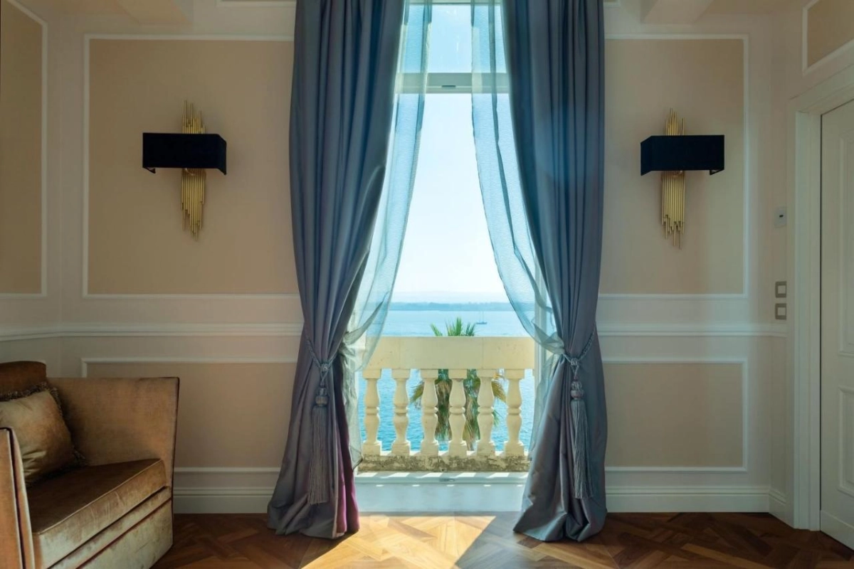 Grand Hotel Des Etrangers - Hotel Photo 45