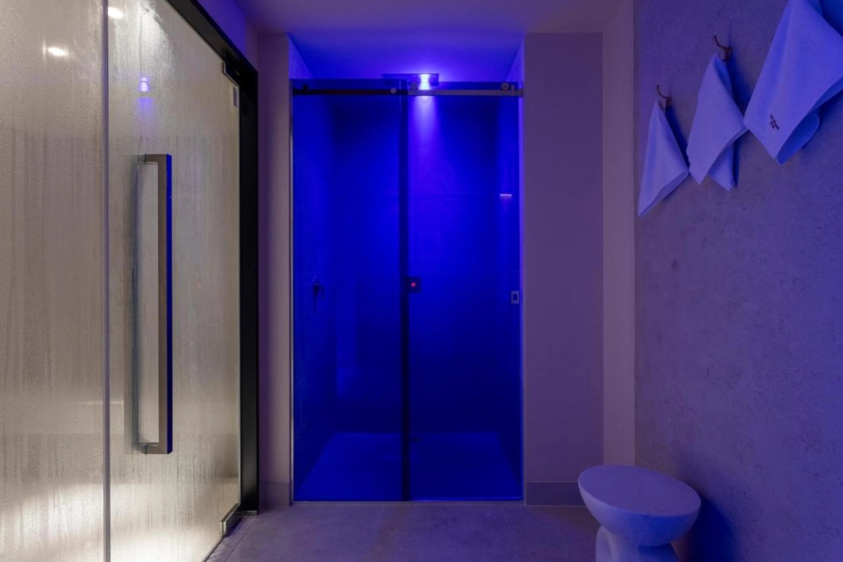 Grand Hotel Des Etrangers - Hotel Photo 50