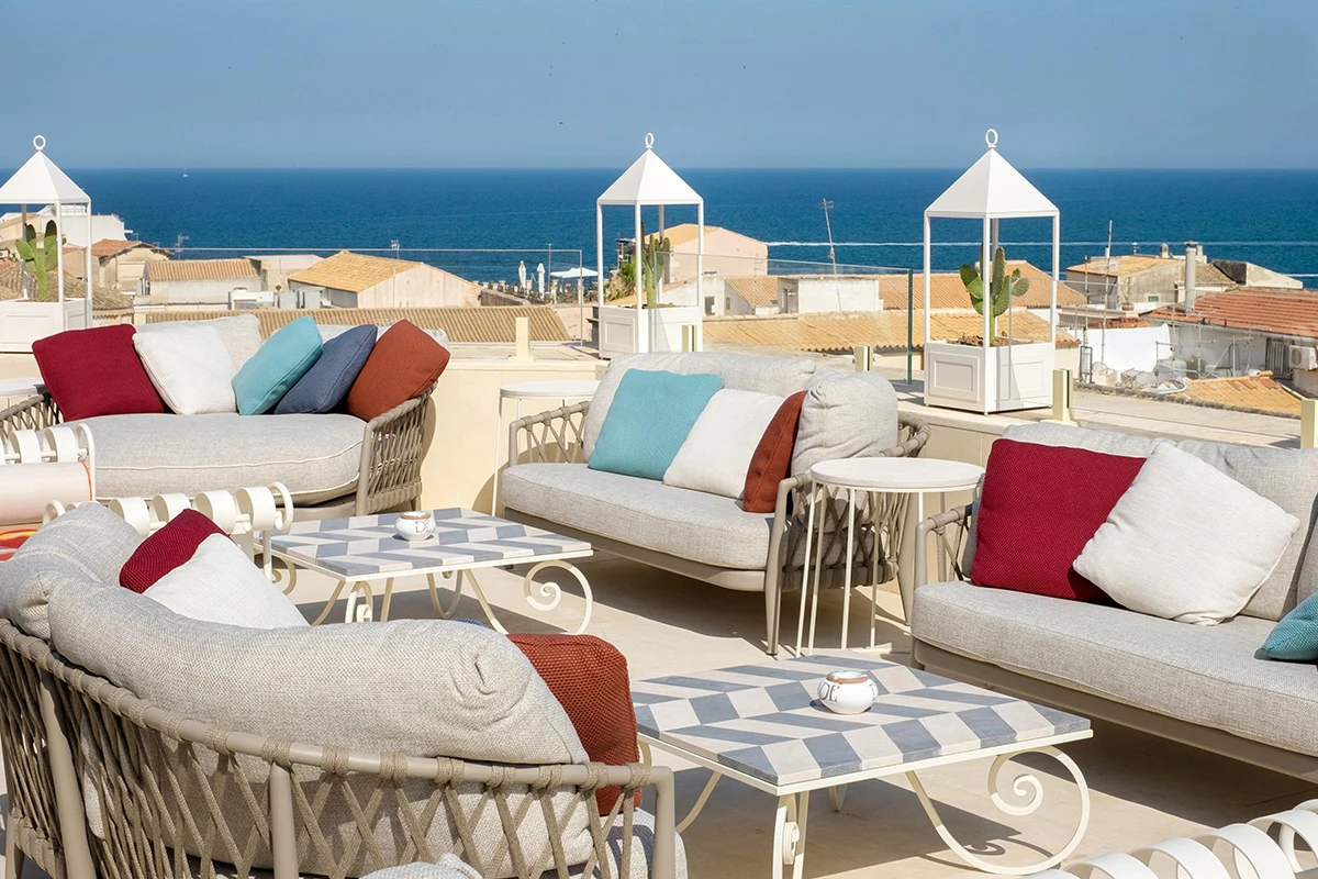 Grand Hotel Des Etrangers - Hotel Photo 51