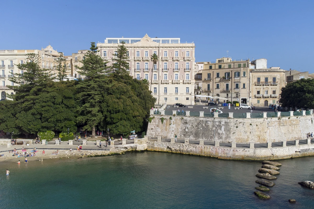 Grand Hotel Des Etrangers - Hotel Photo 52