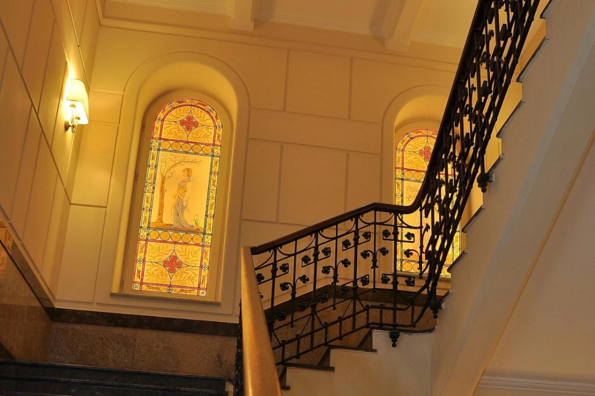 Grand Hotel Wagner - Hotel Photo 20