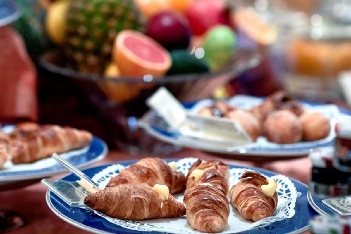 Grand Hotel Wagner - Hotel Photo 28