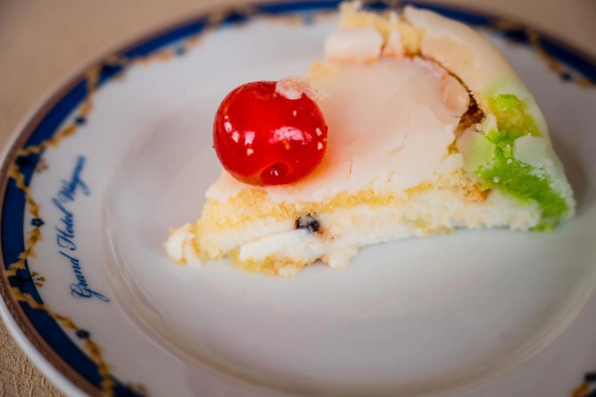 Grand Hotel Wagner - Hotel Photo 33