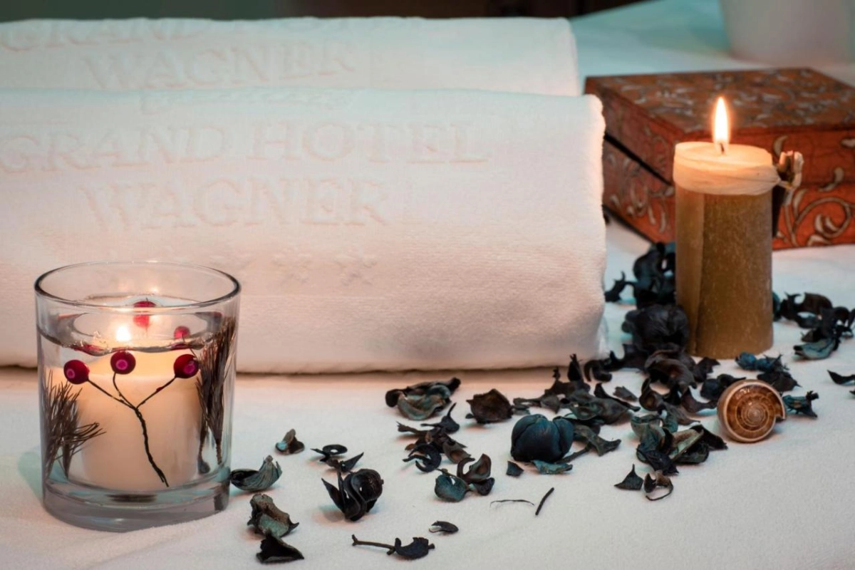 Grand Hotel Wagner - Hotel Photo 36