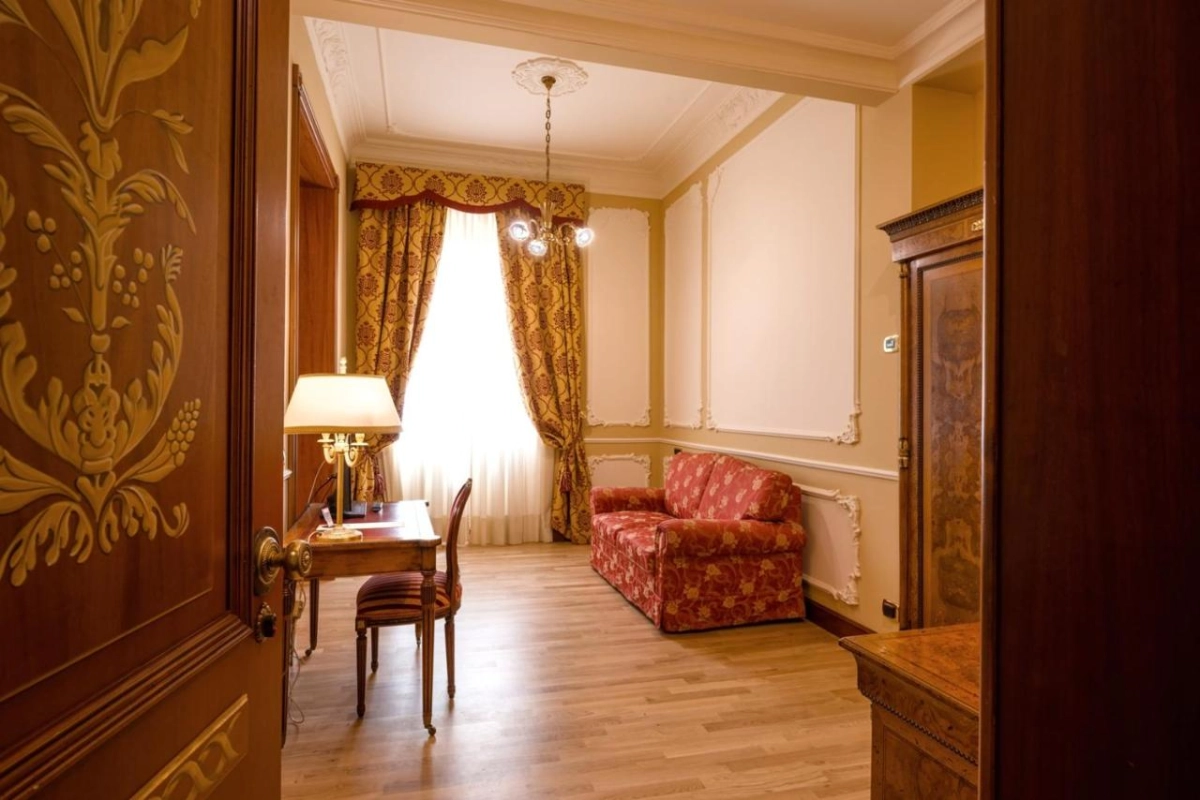 Grand Hotel Wagner - Hotel Photo 40