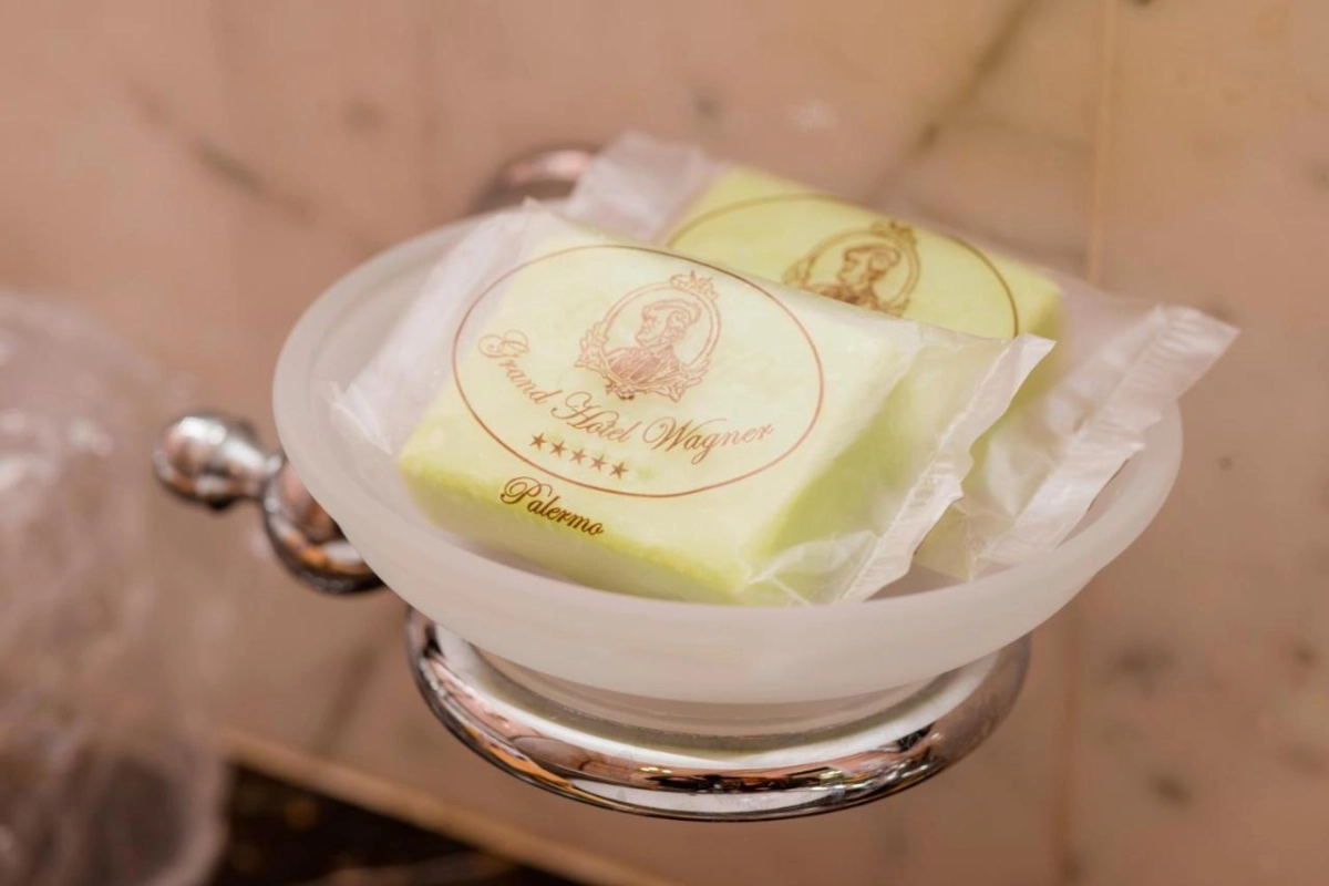 Grand Hotel Wagner - Hotel Photo 48