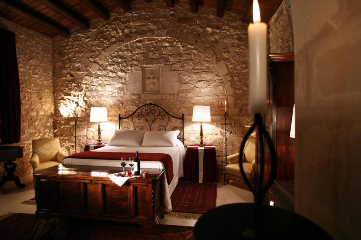Eremo Della Giubiliana - Hotel Photo 3