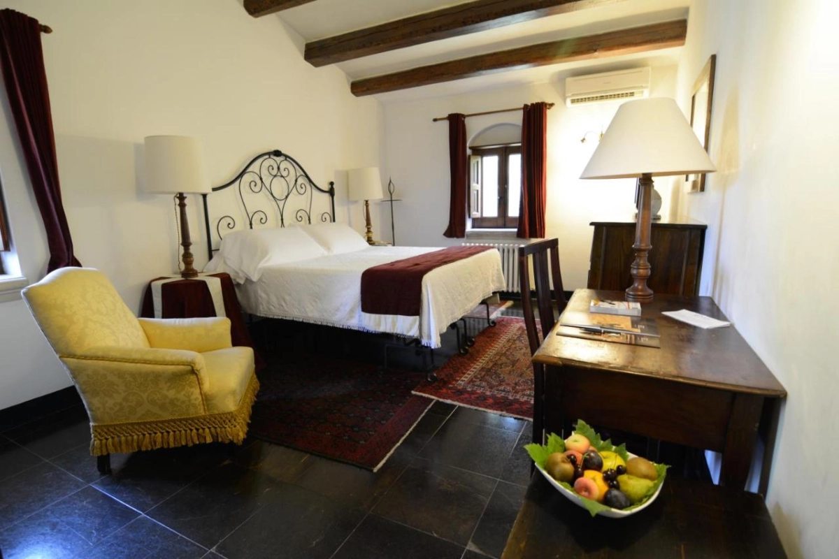 Eremo Della Giubiliana - Hotel Photo 4