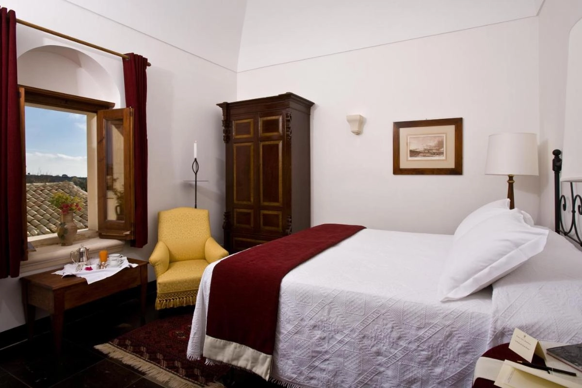 Eremo Della Giubiliana - Hotel Photo 5