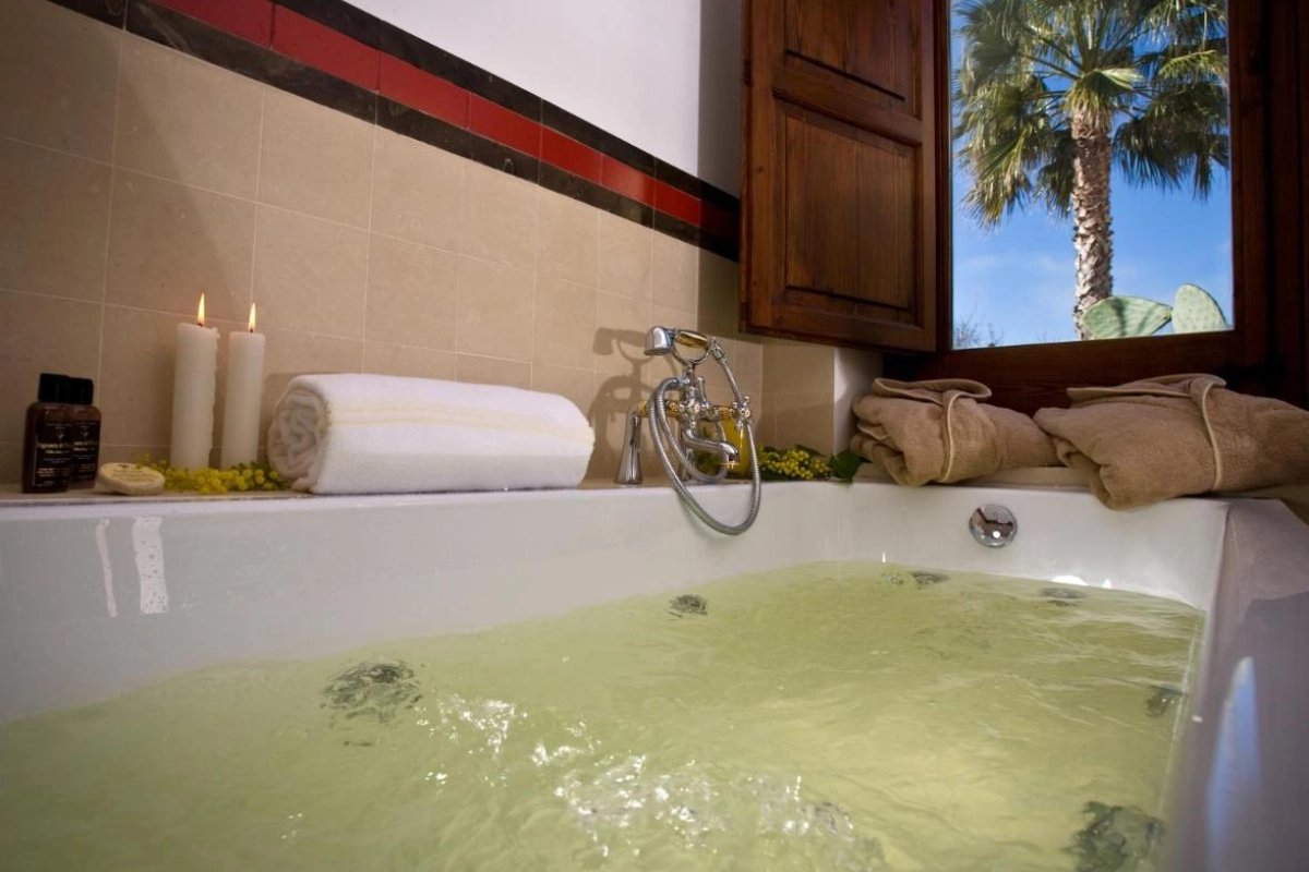 Eremo Della Giubiliana - Hotel Photo 6