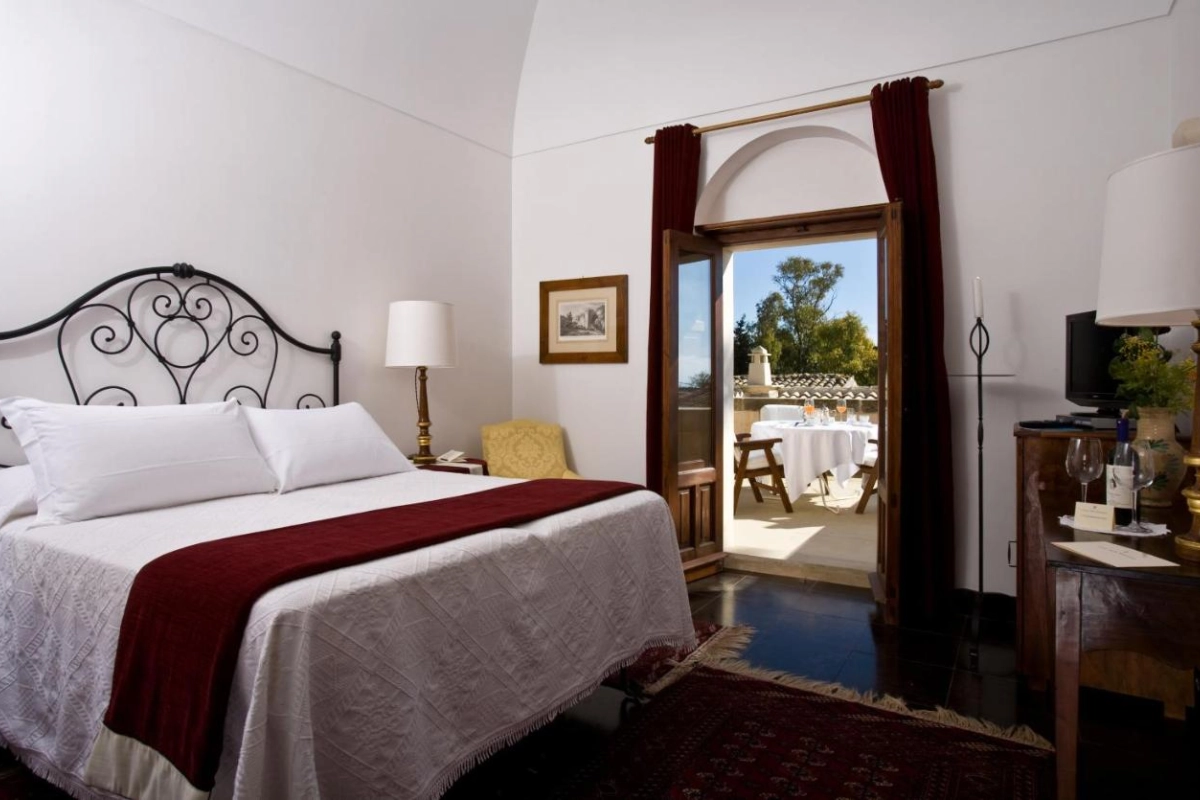 Eremo Della Giubiliana - Hotel Photo 11