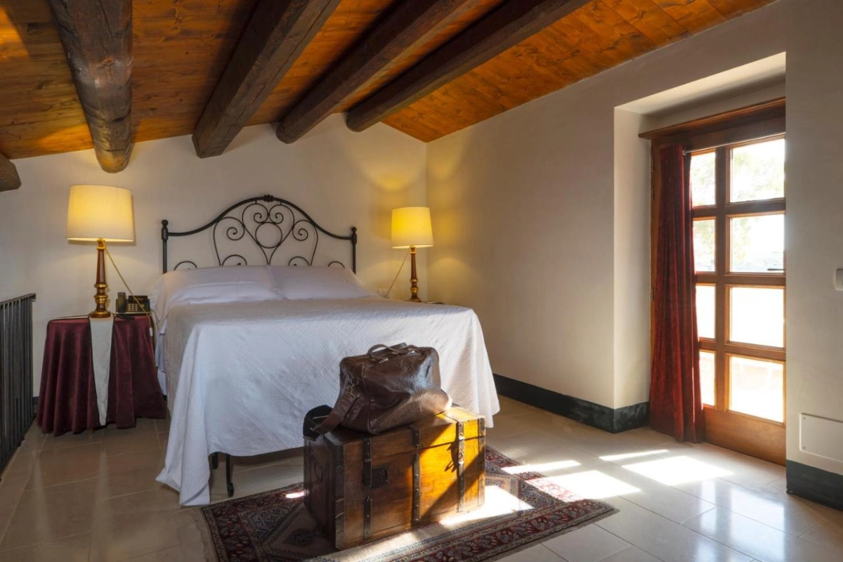 Eremo Della Giubiliana - Hotel Photo 19