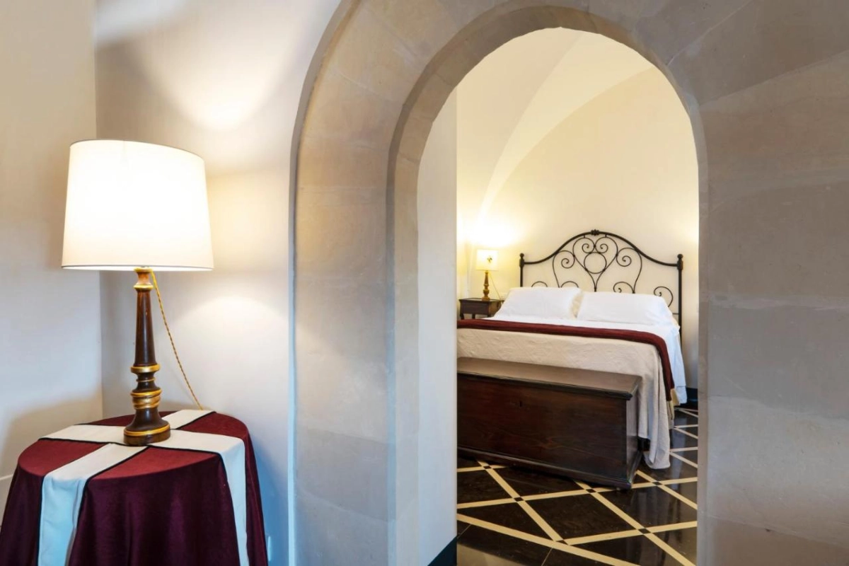 Eremo Della Giubiliana - Hotel Photo 24