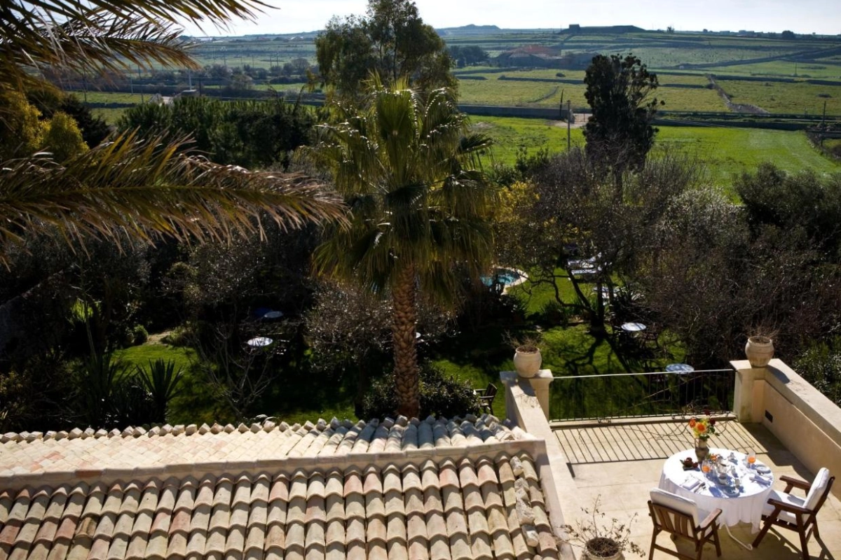 Eremo Della Giubiliana - Hotel Photo 27