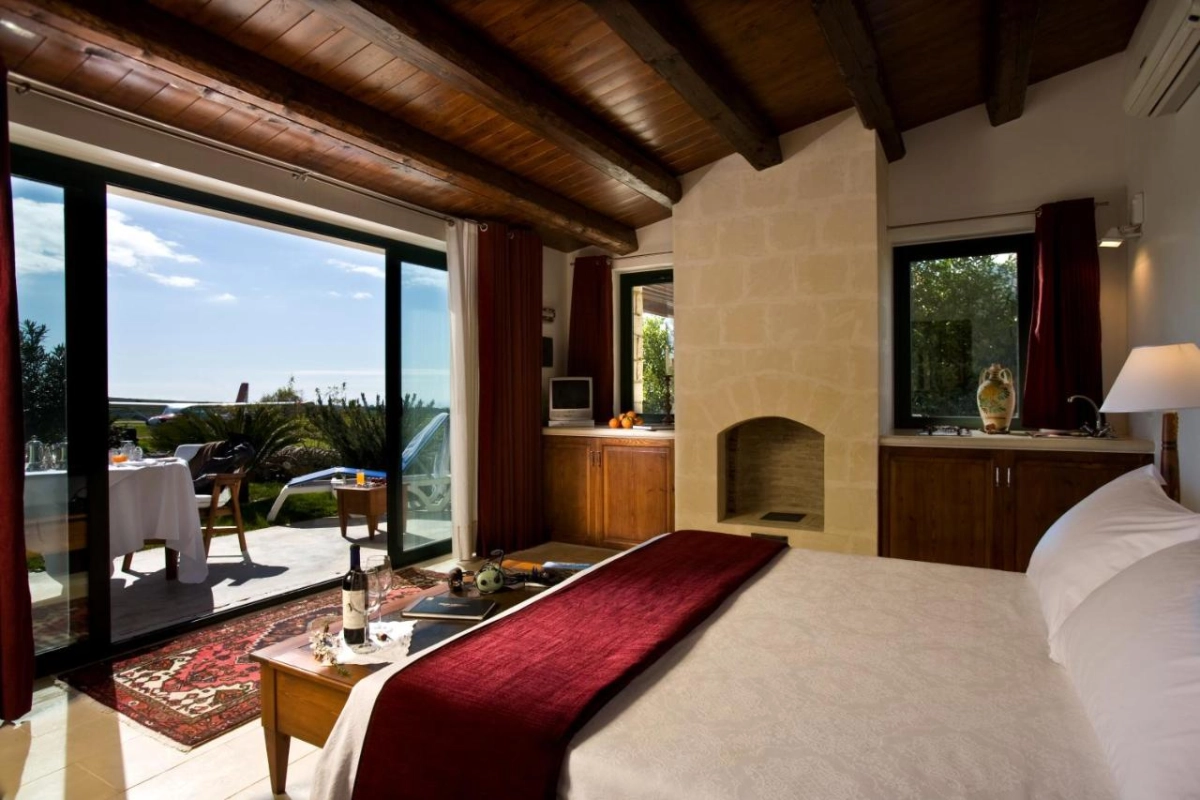 Eremo Della Giubiliana - Hotel Photo 30