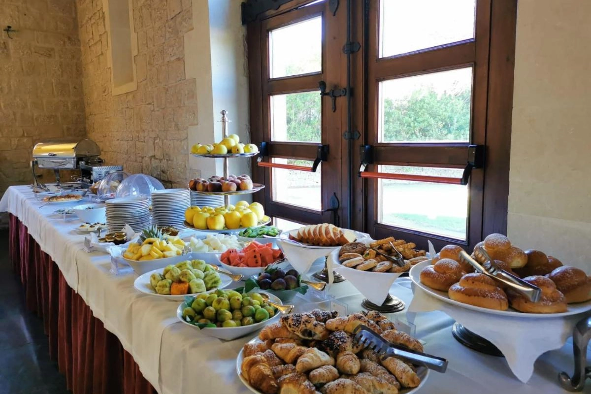 Eremo Della Giubiliana - Hotel Photo 31