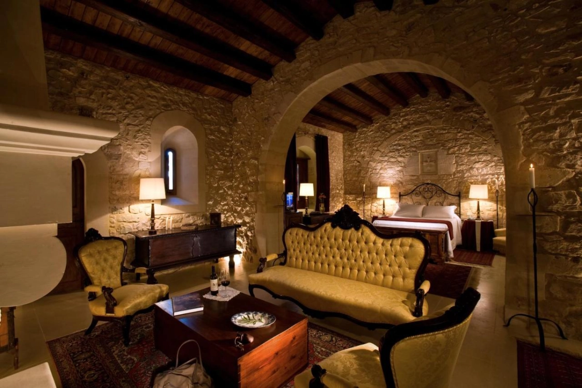 Eremo Della Giubiliana - Hotel Photo 34